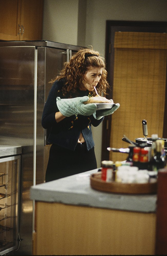 Grace Adler