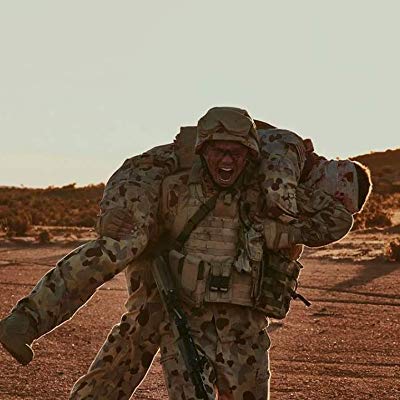 Sgt Sean Collins