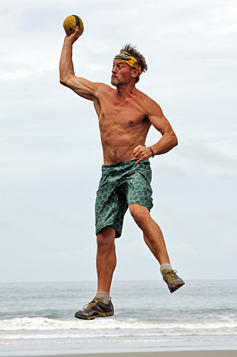 Marty Piombo