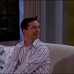 Jack McFarland, Himself, Jack