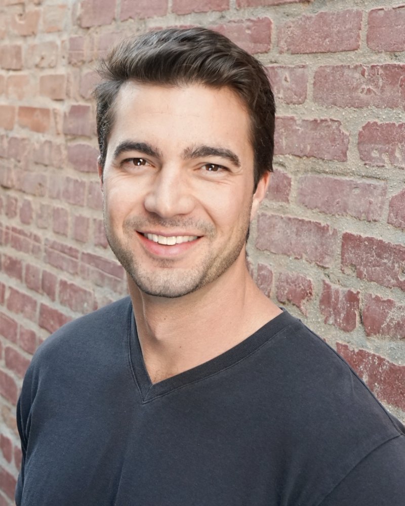 Trevor Scott
