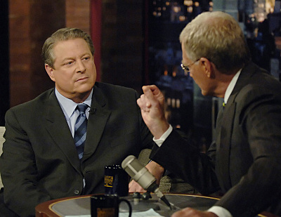 Al Gore