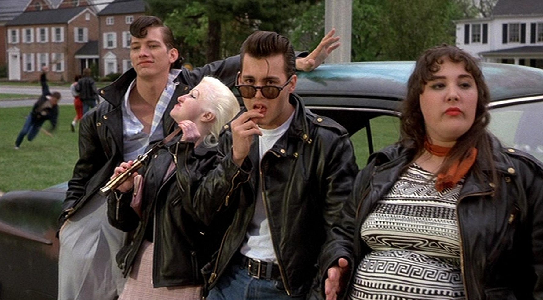 Cry-Baby