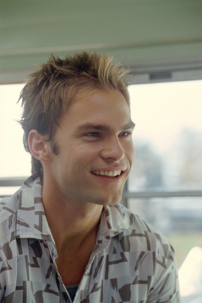 Seann William Scott