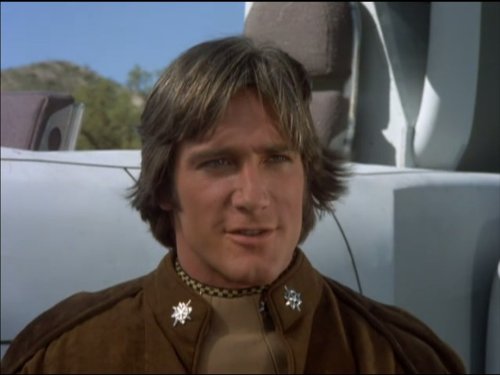 Barry Van Dyke