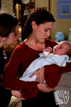Piper Halliwell