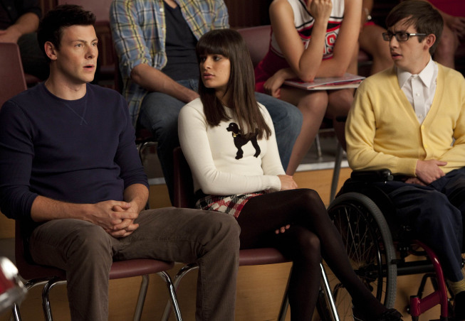 Rachel Berry