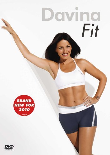 Davina McCall