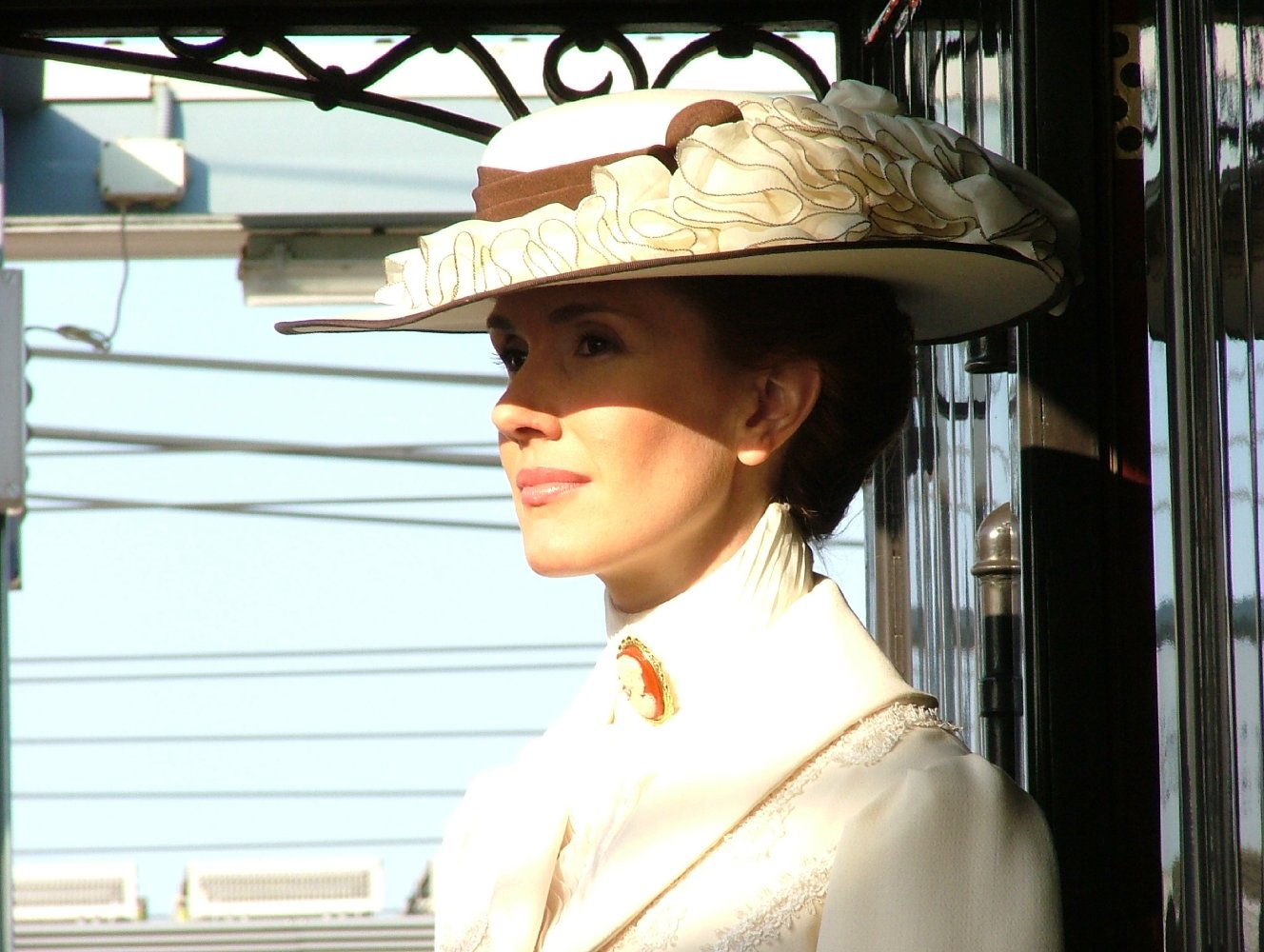 Molly Malcolm