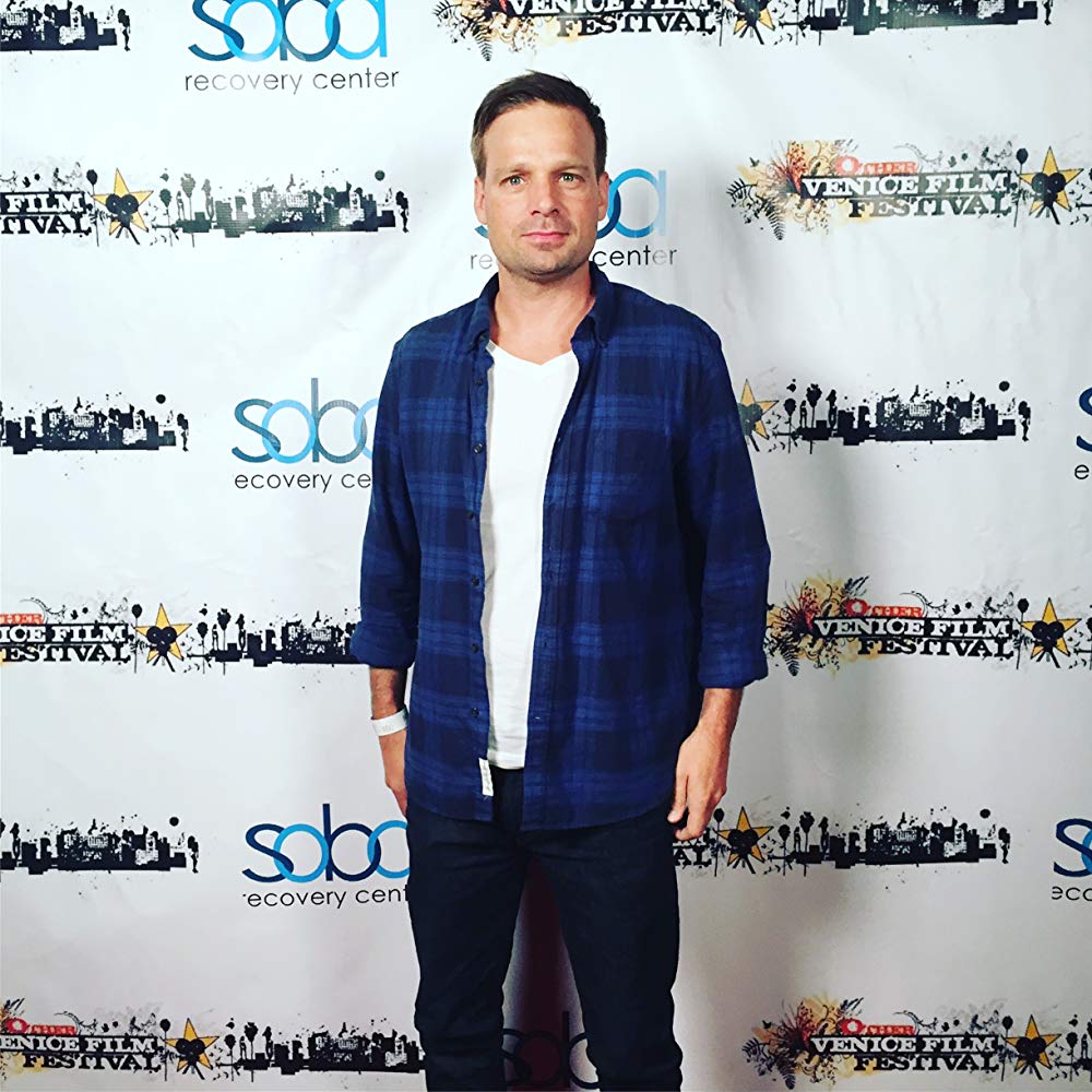 Nathan Wilson