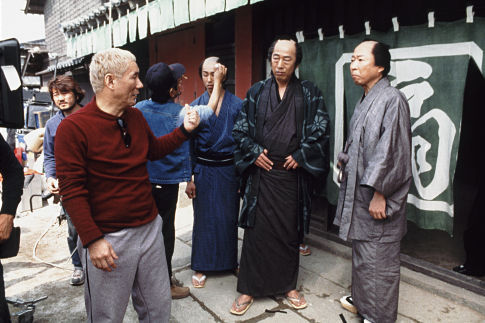 Zatoichi