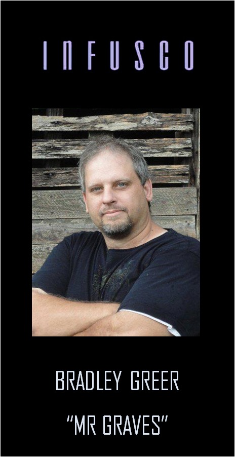 Bradley Eugene Greer