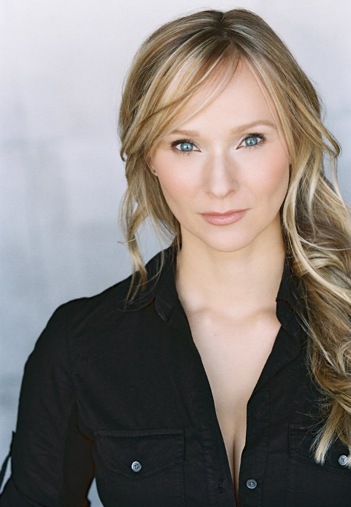 Paula Lindberg