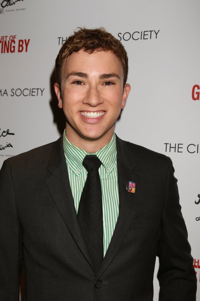 Ryan Raftery