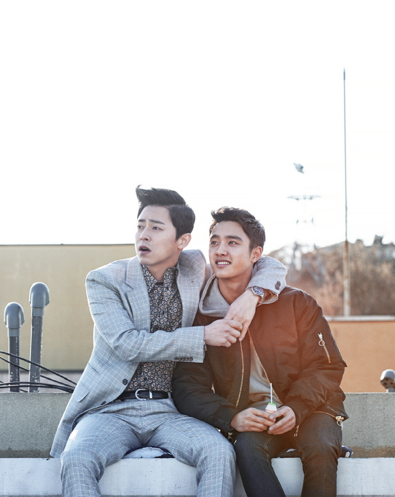 Jung-suk Jo