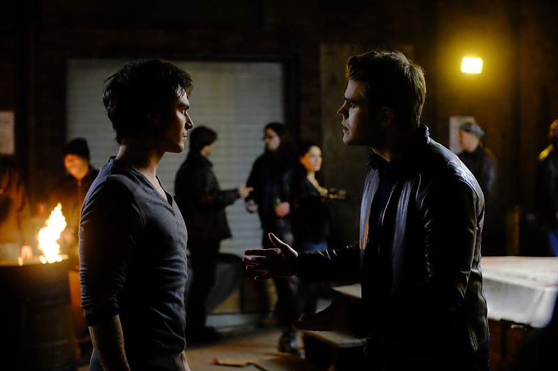Stefan Salvatore