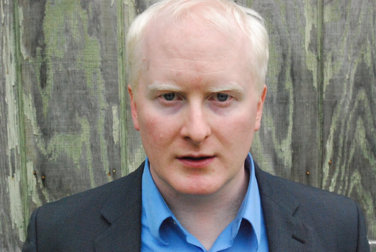 Dennis Hurley