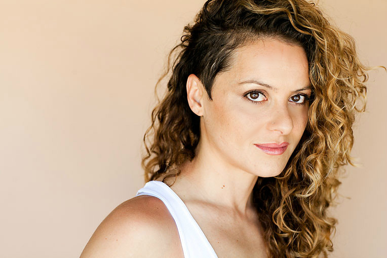 Milena Mortati