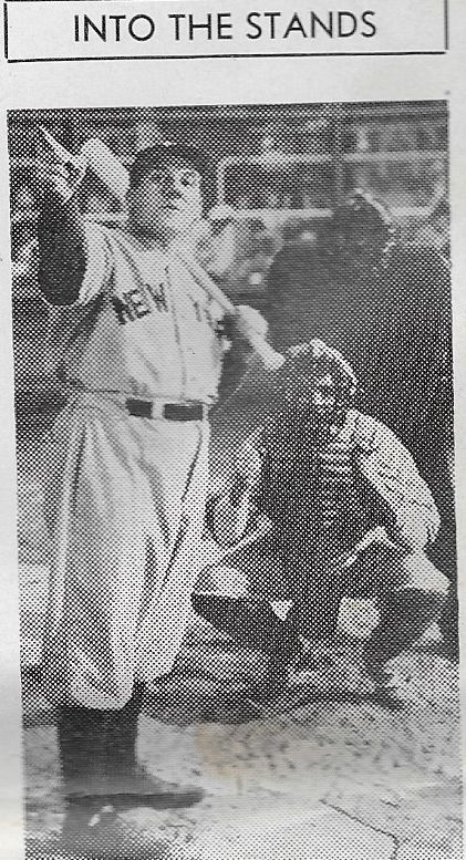 Babe Ruth