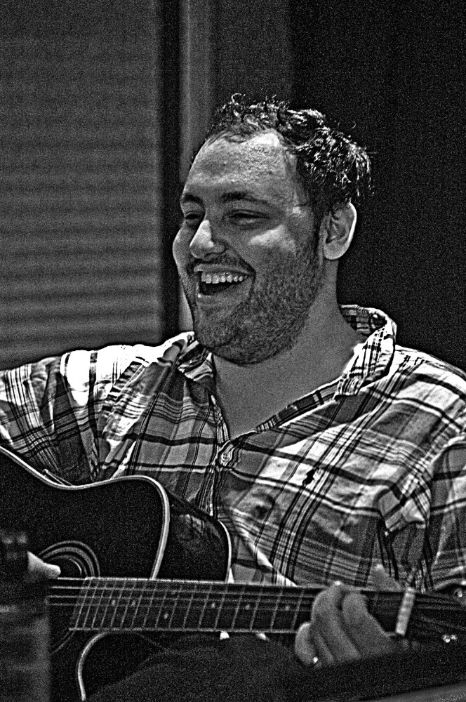 Nicholas Mongiardo-Cooper