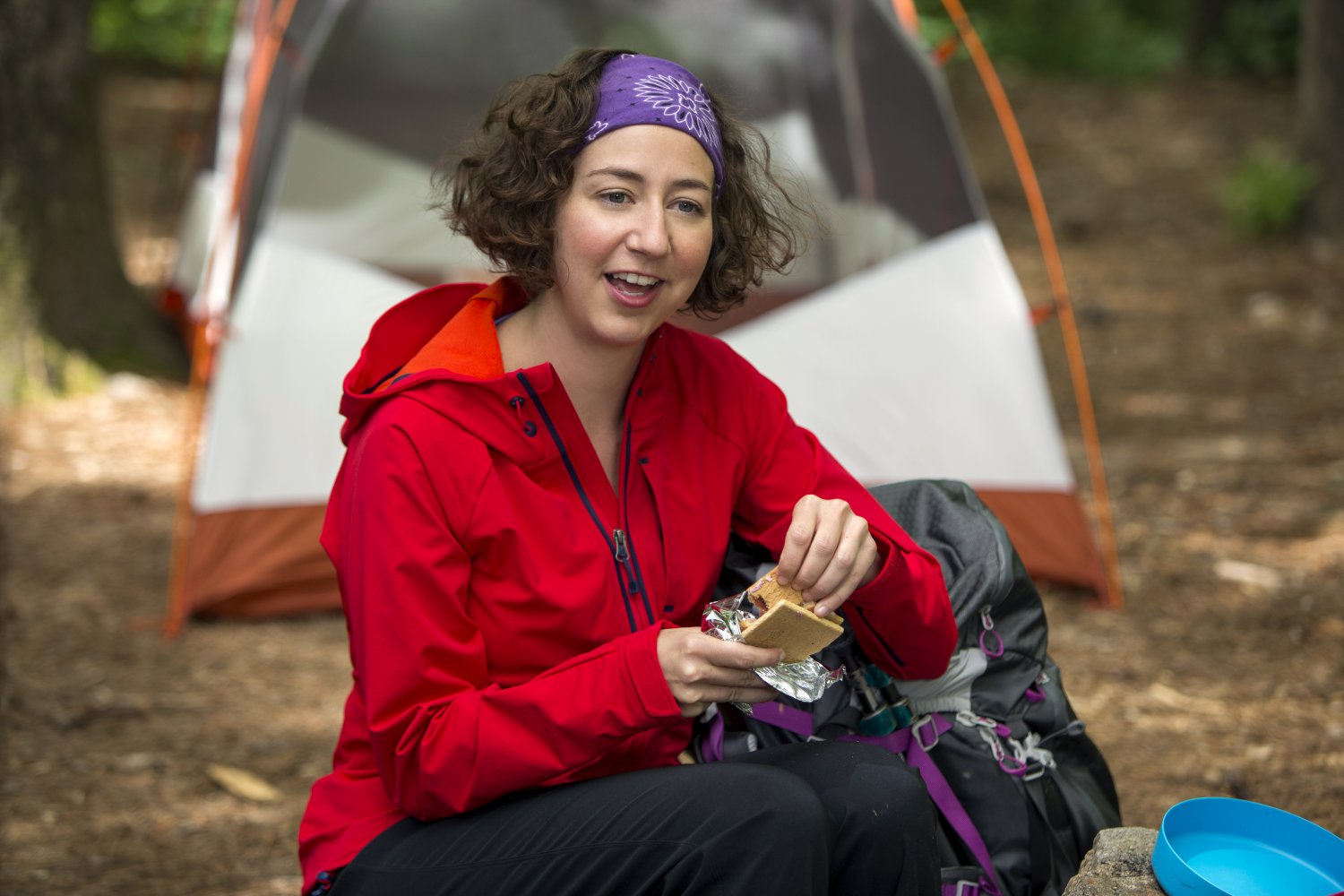 Kristen Schaal