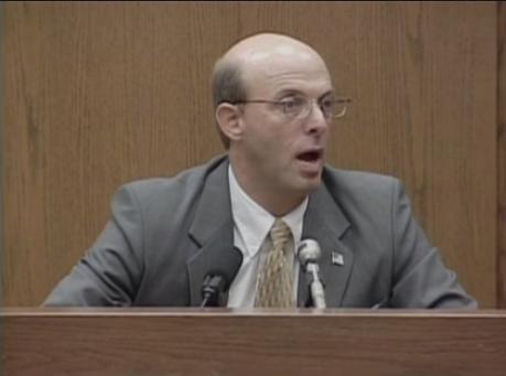 Duane Deaver