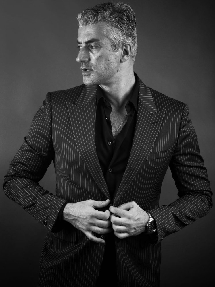 Fabrizio Brienza