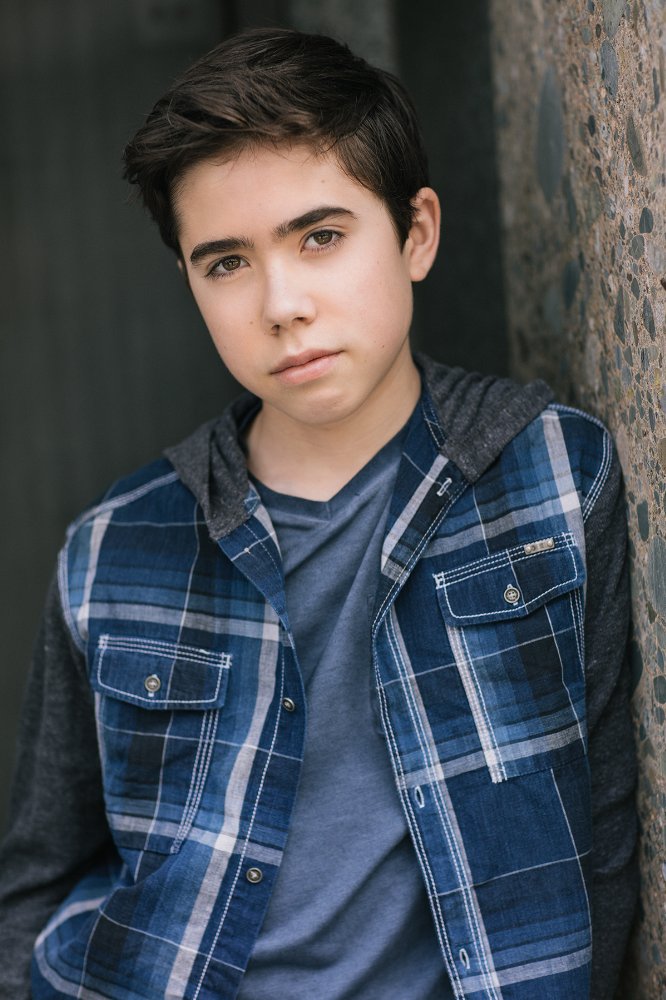 Brendan Heard