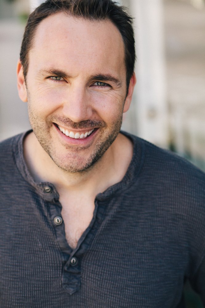 Mark Odlum