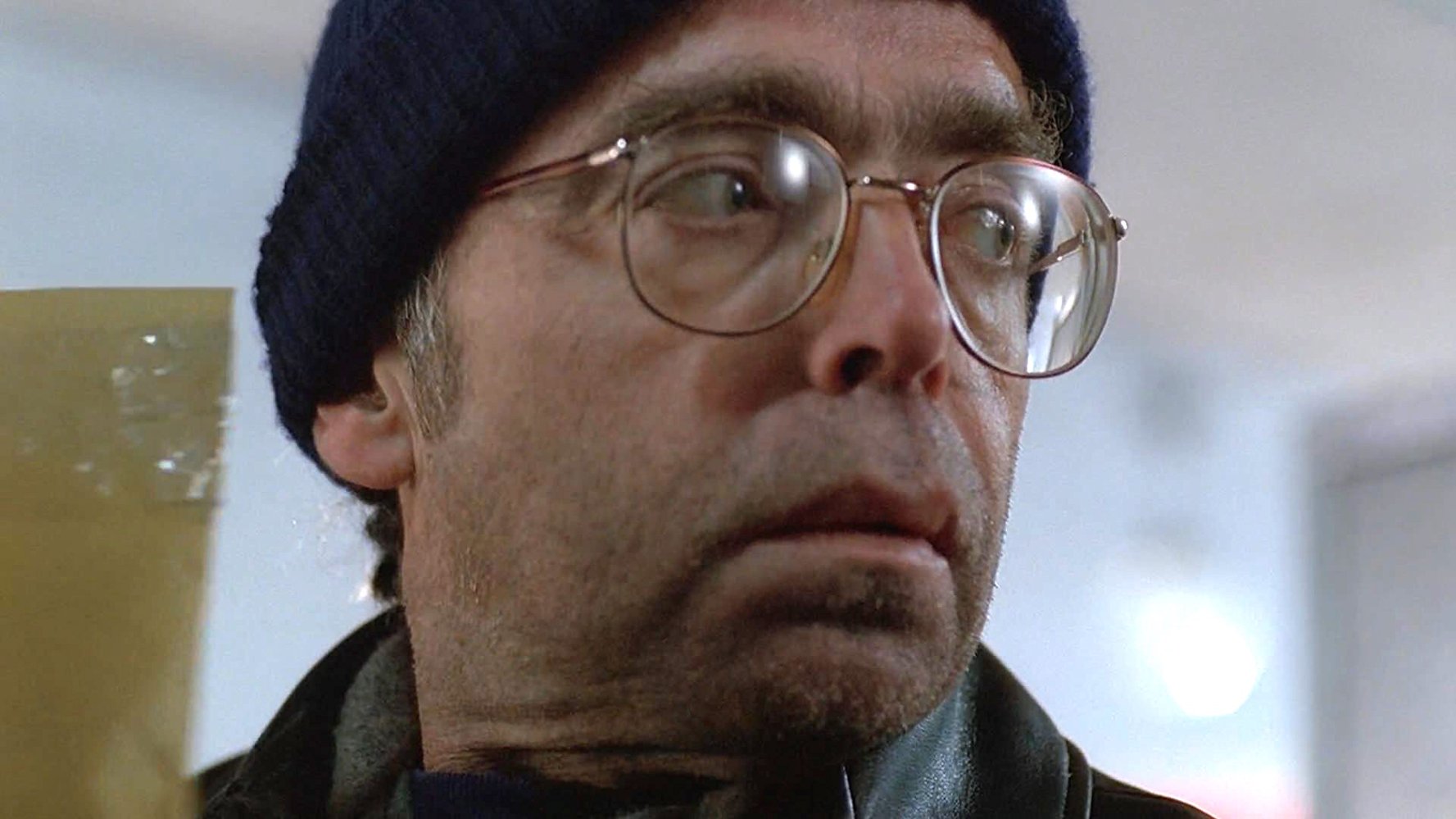 Melvin Frohike