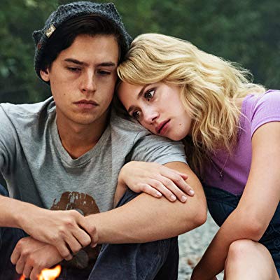 Betty Cooper, Alice Cooper