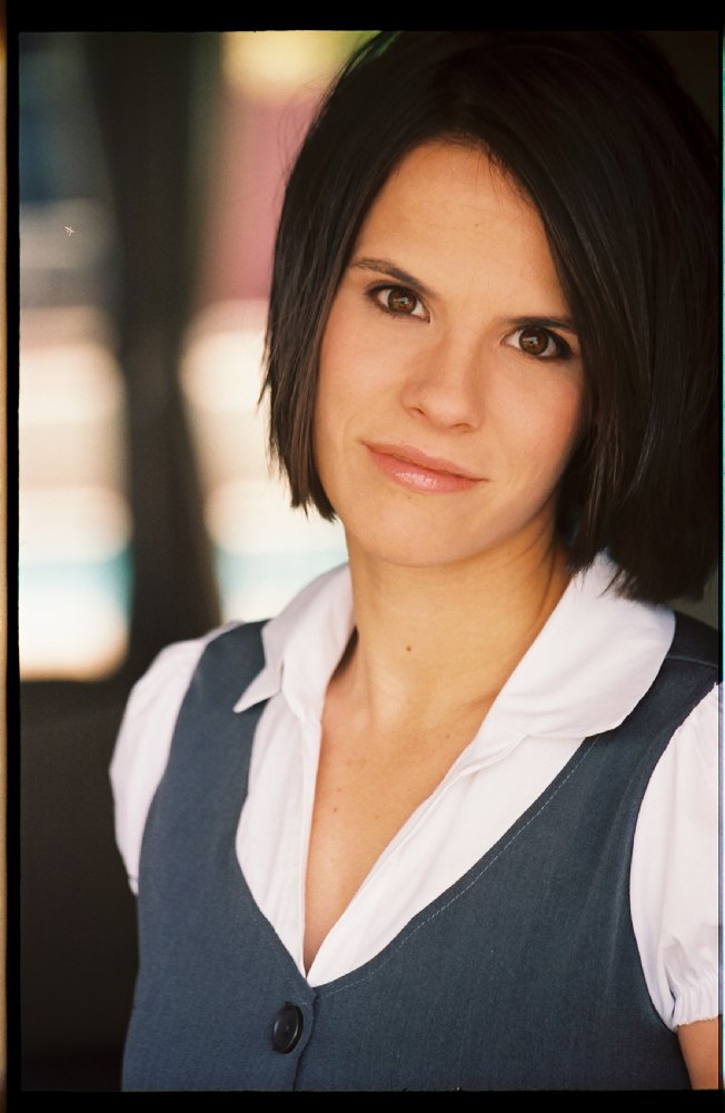 Dana Blackstone