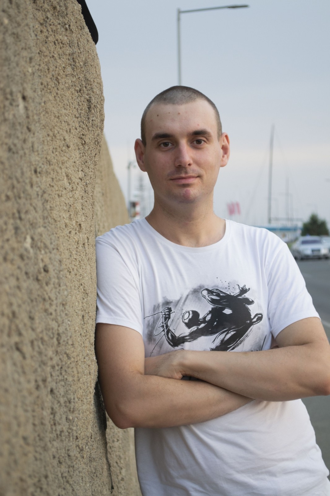 Miroslav Petkov