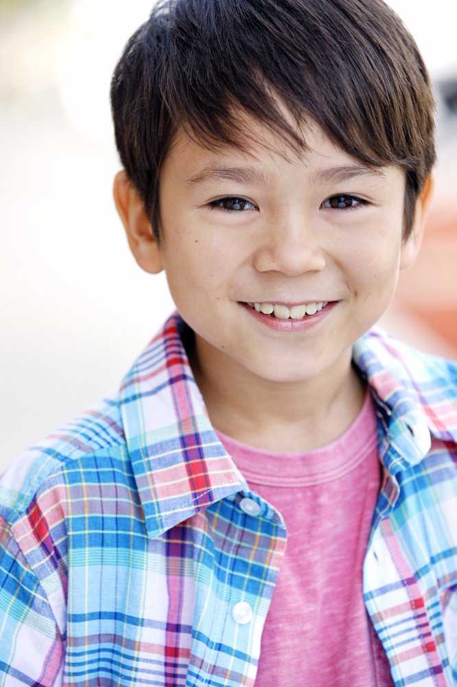 Lucas Jaye