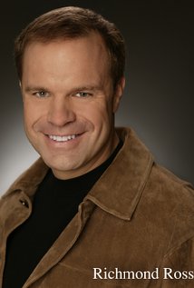 Richmond Ross