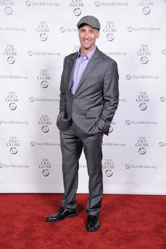 Jon Maxwell