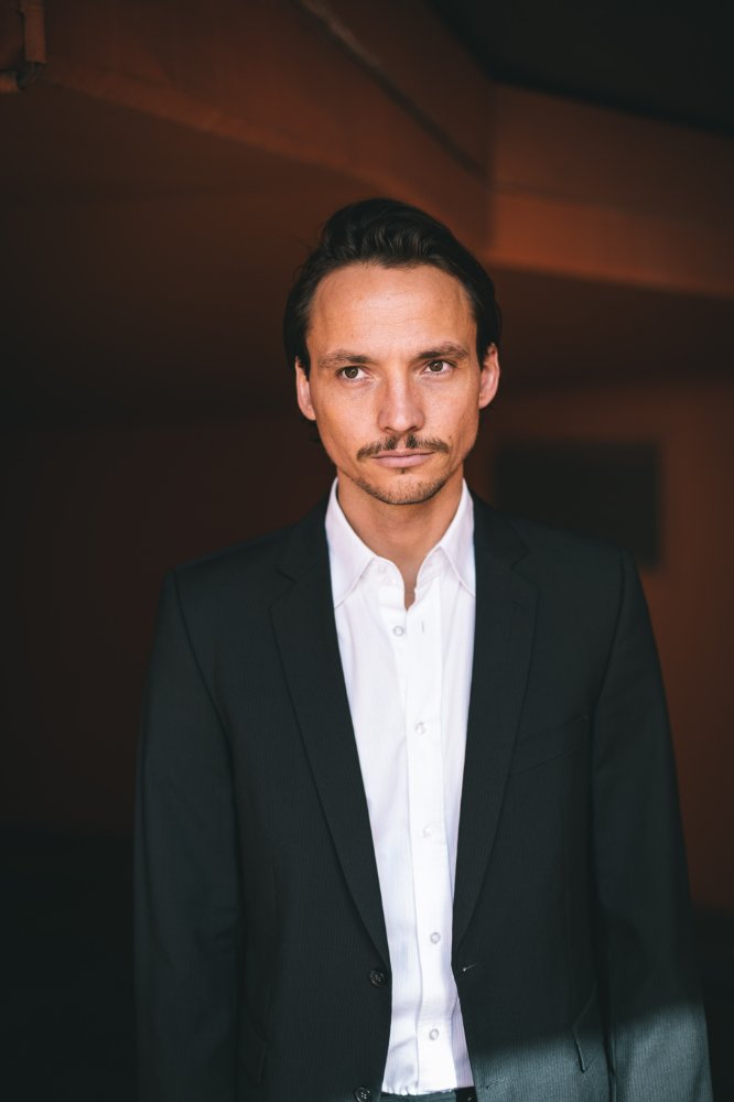 Ralph Kretschmar