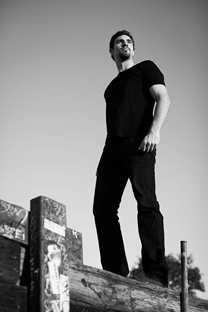 Evan Camacho