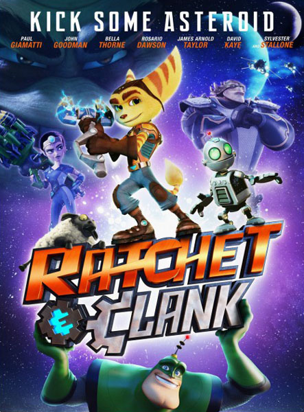 Clank