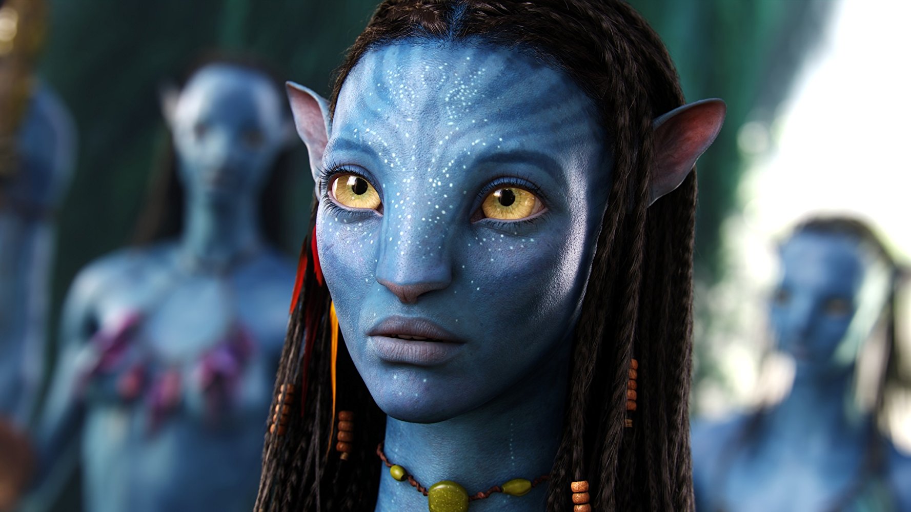 Neytiri