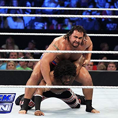 Xavier Woods