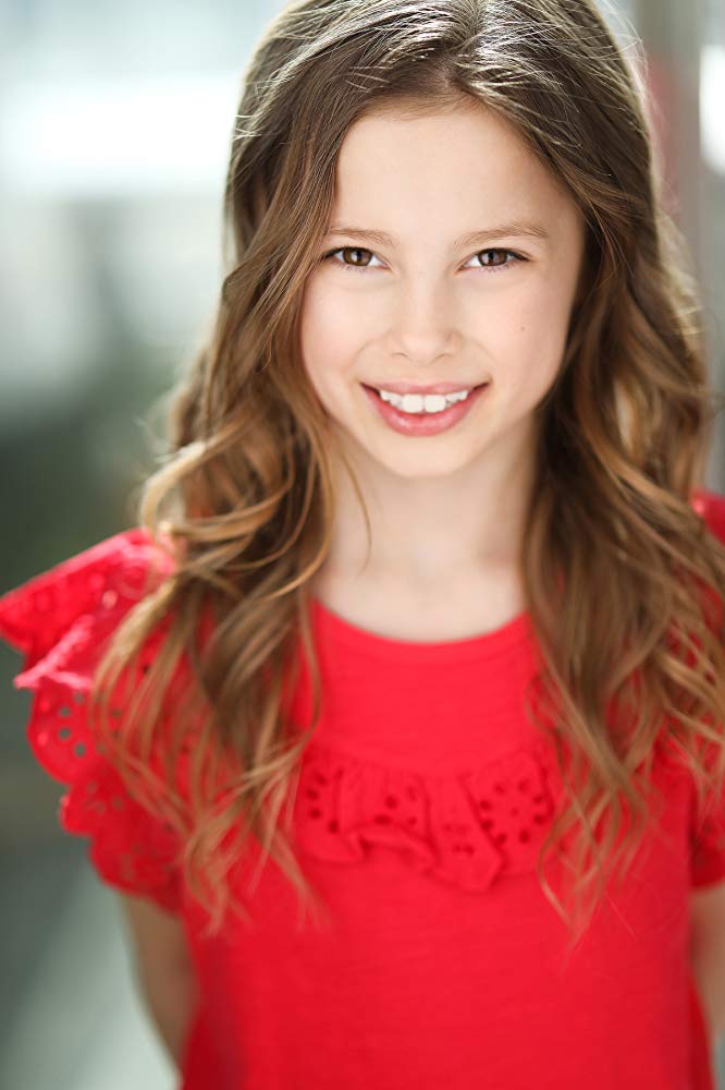 Ella Wejr