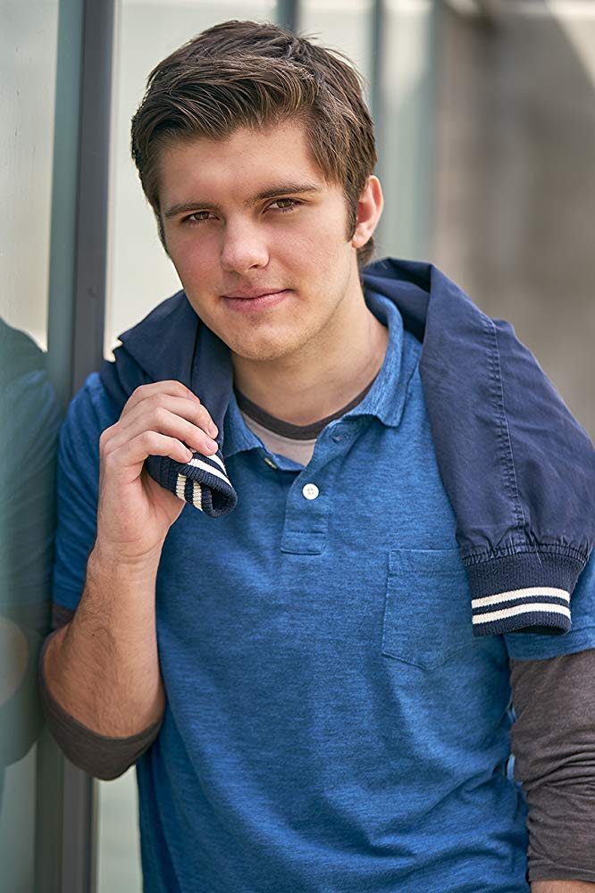 Kevin R. James