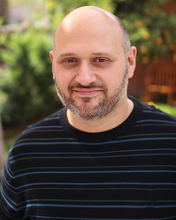 Leonid A. Mandel