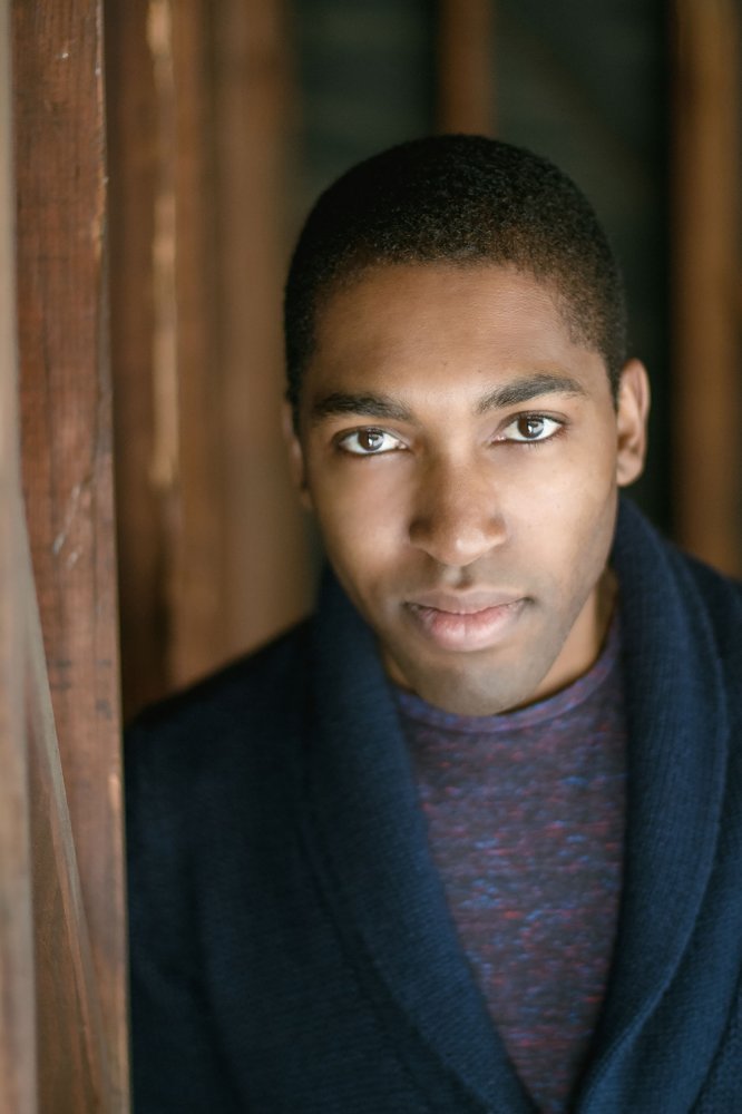 Kenny Copeland Jr.