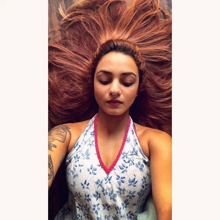 Aarushi Dutta