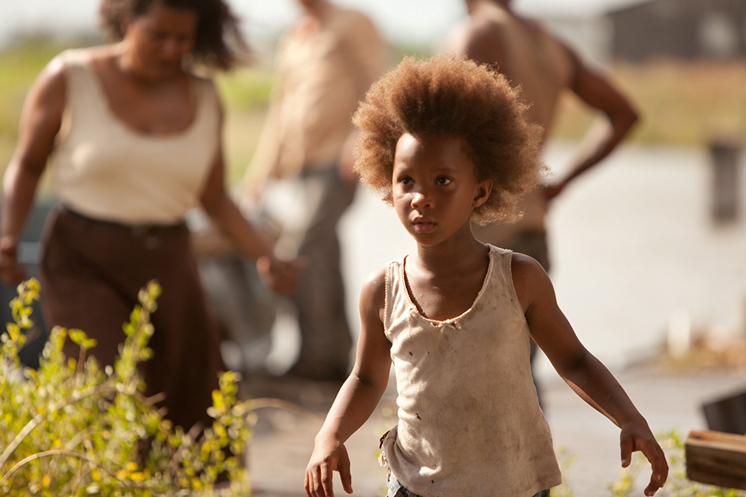 Hushpuppy