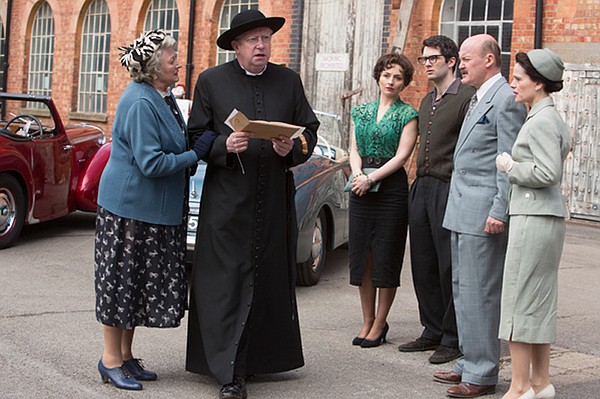 Father Brown