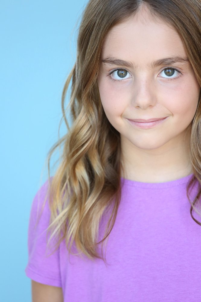 Daisy Tuckfield