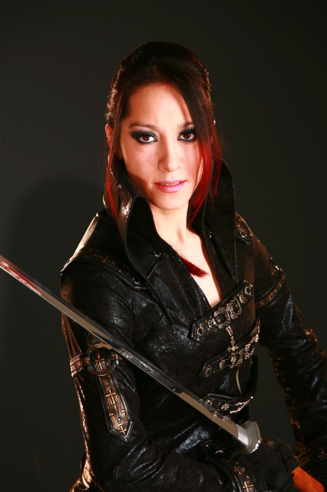 Sara N. Salazar